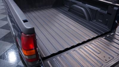 1999 Chevrolet Silverado 2500 4X4