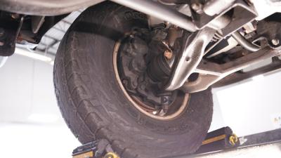 1999 Chevrolet Silverado 2500 4X4