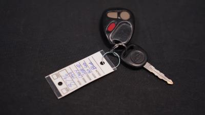 1999 Chevrolet Silverado 2500 4X4