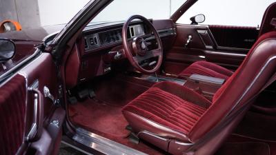 1987 Oldsmobile Cutlass Supreme 442