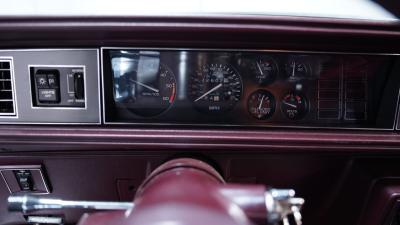 1987 Oldsmobile Cutlass Supreme 442