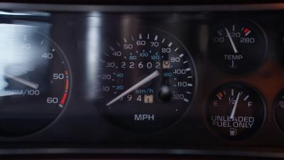 1987 Oldsmobile Cutlass Supreme 442