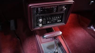 1987 Oldsmobile Cutlass Supreme 442