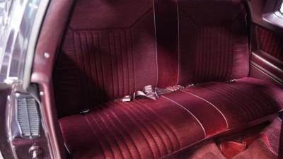 1987 Oldsmobile Cutlass Supreme 442