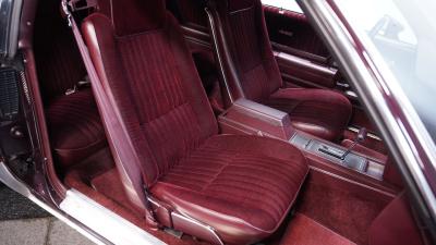 1987 Oldsmobile Cutlass Supreme 442