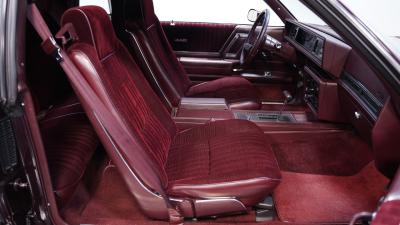 1987 Oldsmobile Cutlass Supreme 442