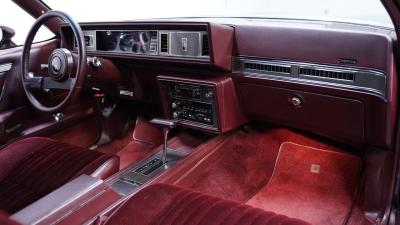 1987 Oldsmobile Cutlass Supreme 442