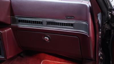 1987 Oldsmobile Cutlass Supreme 442