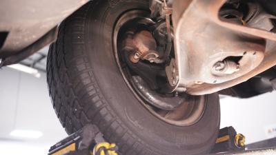 1987 Oldsmobile Cutlass Supreme 442