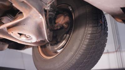 1987 Oldsmobile Cutlass Supreme 442