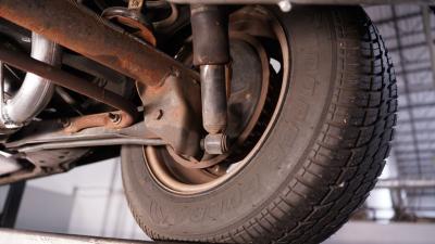 1987 Oldsmobile Cutlass Supreme 442