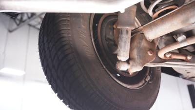 1987 Oldsmobile Cutlass Supreme 442