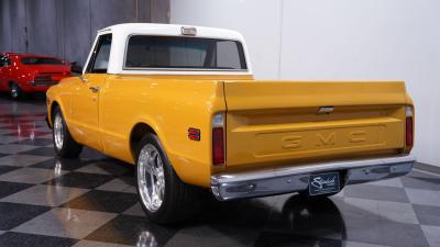 1971 GMC C10
