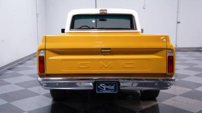 1971 GMC C10