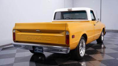 1971 GMC C10