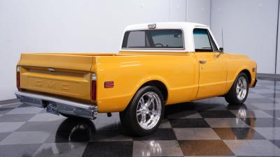 1971 GMC C10