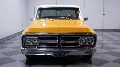 1971 GMC C10
