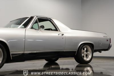 1969 Chevrolet El Camino SS 454 Tribute
