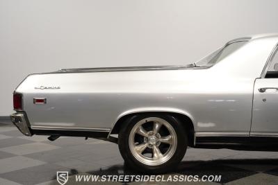 1969 Chevrolet El Camino SS 454 Tribute
