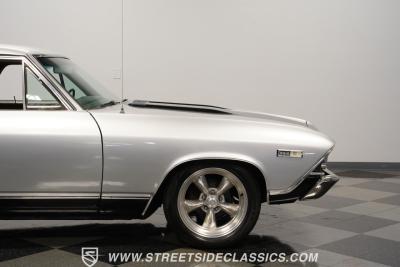 1969 Chevrolet El Camino SS 454 Tribute