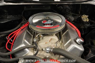 1969 Chevrolet El Camino SS 454 Tribute