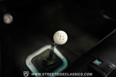 1969 Chevrolet El Camino SS 454 Tribute