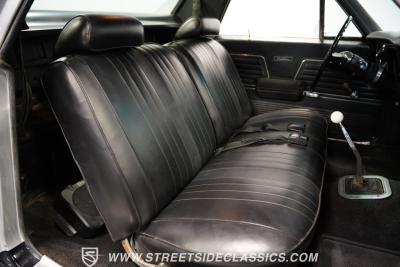 1969 Chevrolet El Camino SS 454 Tribute