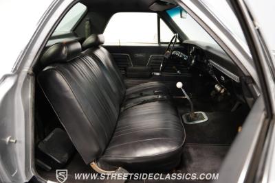 1969 Chevrolet El Camino SS 454 Tribute