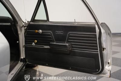 1969 Chevrolet El Camino SS 454 Tribute