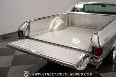 1969 Chevrolet El Camino SS 454 Tribute