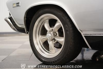 1969 Chevrolet El Camino SS 454 Tribute