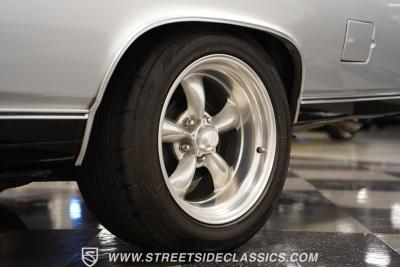 1969 Chevrolet El Camino SS 454 Tribute