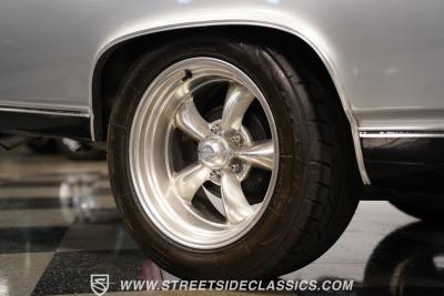 1969 Chevrolet El Camino SS 454 Tribute