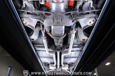 1969 Chevrolet El Camino SS 454 Tribute