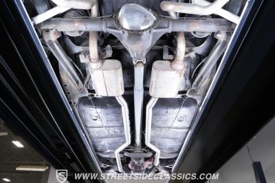 1969 Chevrolet El Camino SS 454 Tribute