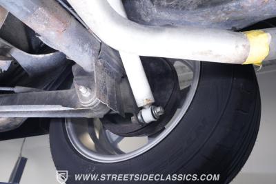 1969 Chevrolet El Camino SS 454 Tribute