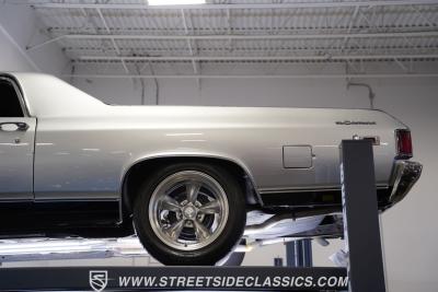 1969 Chevrolet El Camino SS 454 Tribute