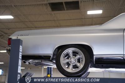 1969 Chevrolet El Camino SS 454 Tribute