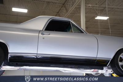 1969 Chevrolet El Camino SS 454 Tribute