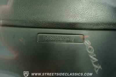 1969 Chevrolet El Camino SS 454 Tribute