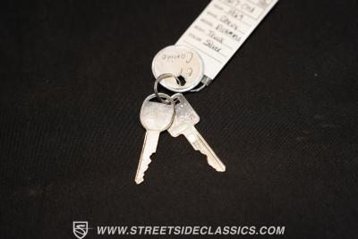 1969 Chevrolet El Camino SS 454 Tribute