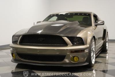 2005 Ford Mustang GT Supercharged