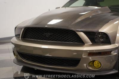 2005 Ford Mustang GT Supercharged