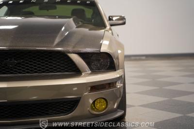 2005 Ford Mustang GT Supercharged