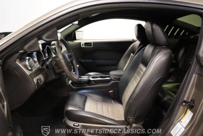 2005 Ford Mustang GT Supercharged