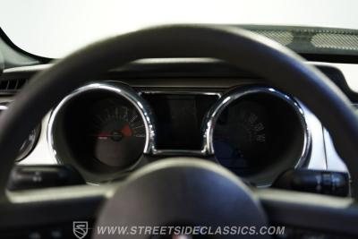 2005 Ford Mustang GT Supercharged