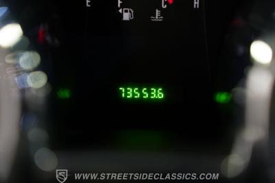 2005 Ford Mustang GT Supercharged