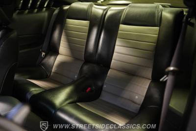 2005 Ford Mustang GT Supercharged