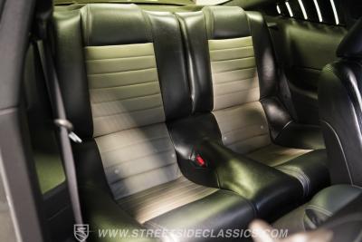 2005 Ford Mustang GT Supercharged