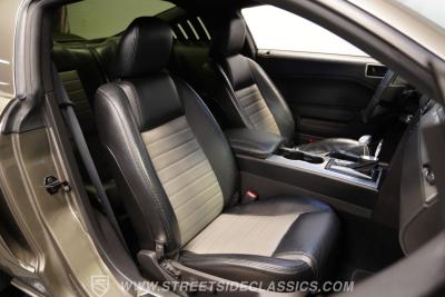 2005 Ford Mustang GT Supercharged